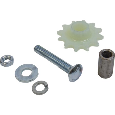 Alliance KIT IDLER TT 166 13 M4322P3